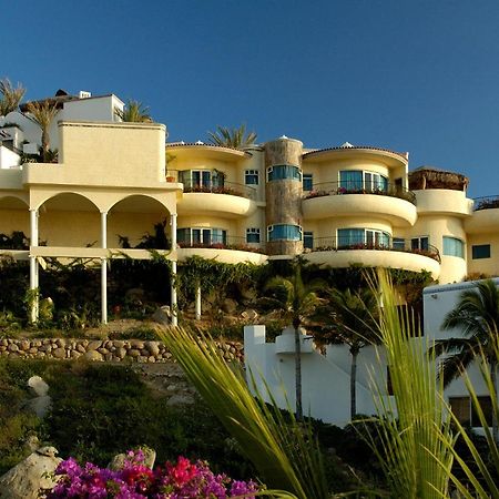 卡波圣卢卡斯Casa Punta Vista别墅 外观 照片