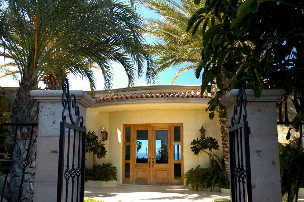 卡波圣卢卡斯Casa Punta Vista别墅 外观 照片
